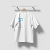 The Silent Judge Oversized Tee