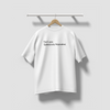 The Selective Motivation Oversized Tee