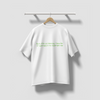 The 67 Open Tabs Oversized Tee