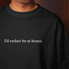 Sweet Home - Oversized Tee