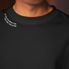 Too Close - Oversized Tee