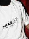 Retro - Oversized Tee