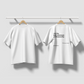 The Bare Minimum Oversized Tee