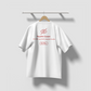 The Sensitive Content Oversized Tee