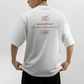 The Sensitive Content Oversized Tee