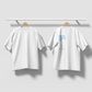 The Silent Judge Oversized Tee