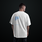 The Silent Judge Oversized Tee