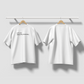 The Selective Motivation Oversized Tee
