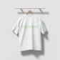 The 67 Open Tabs Oversized Tee