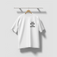 The Millennial Defense Oversized Tee