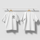 The Millennial Defense Oversized Tee