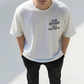 The Millennial Defense Oversized Tee
