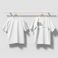 The Do Not Interact Oversized Tee