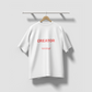 The Creator Oversized Tee
