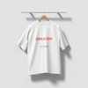 The Creator Oversized Tee