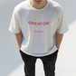The Creator Oversized Tee