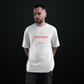 The Creator Oversized Tee