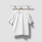 The Personal Space Oversized Tee
