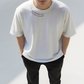 The Personal Space Oversized Tee
