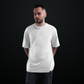 The Personal Space Oversized Tee