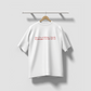 47 Tabs - Oversized Tee