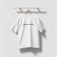 Allergic to People - Oversized Tee