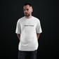 Allergic to People - Oversized Tee