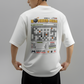 Bomberman - Oversized Tee