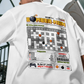 Bomberman - Oversized Tee