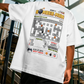 Bomberman - Oversized Tee
