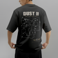 DUST 2 - Oversized Tee