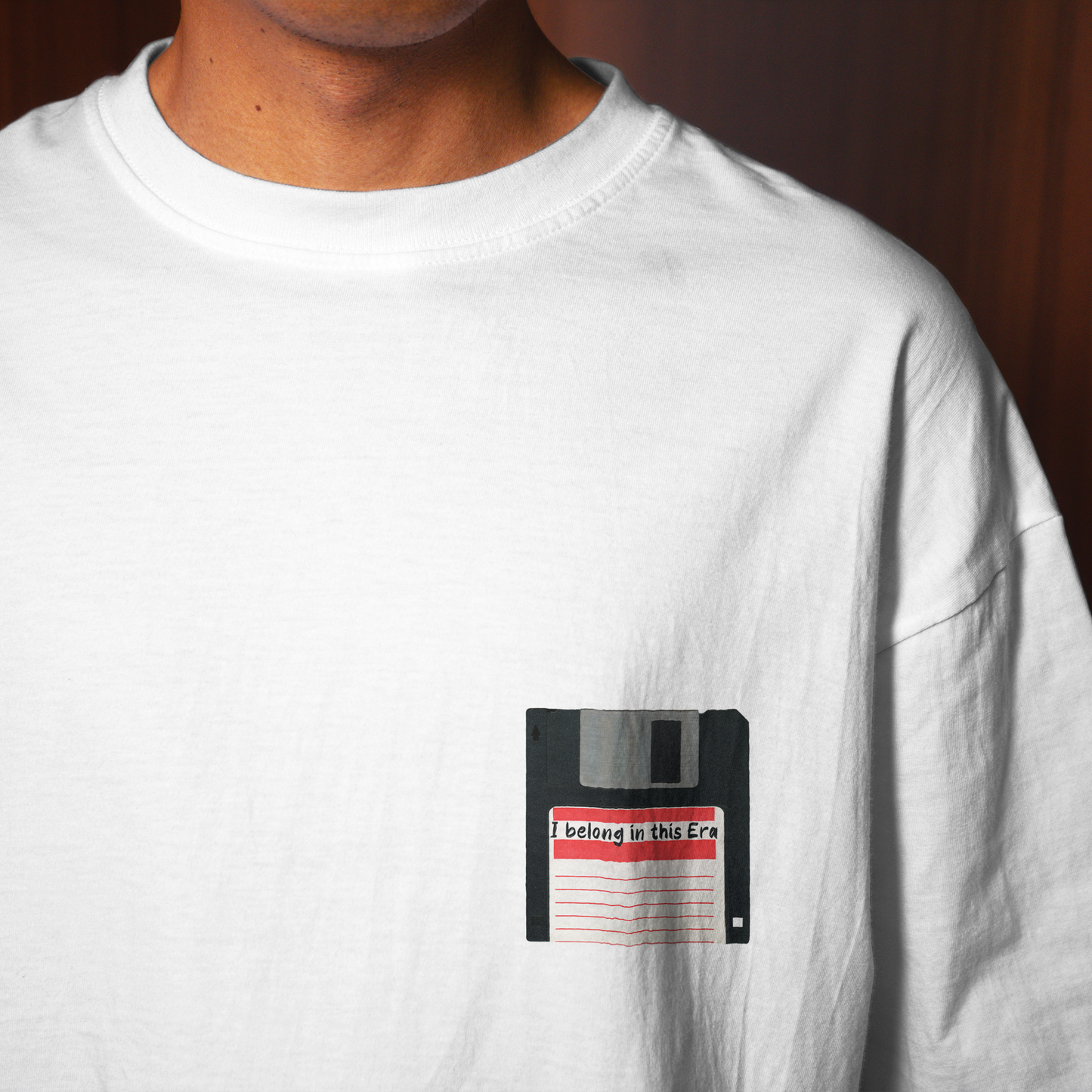 ERA - Oversized Tee