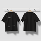 Do Not Interact - Oversized Tee