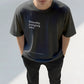 Silently Judging You - Oversized Tee