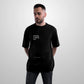 Silently Judging You - Oversized Tee