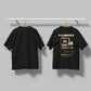 Level Unlocked - Oversized Tee