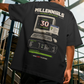 Classically Trained - Oversized Tee