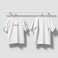 For Important Meetings - Oversized Tee