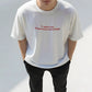 For Important Meetings - Oversized Tee