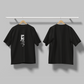 In Loving Memory - Oversized Tee