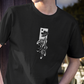 In Loving Memory - Oversized Tee