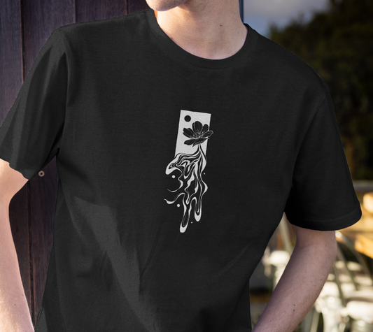 In Loving Memory - Oversized Tee