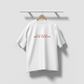 Retired Drug Dealer - Oversized Tee