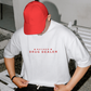 Retired Drug Dealer - Oversized Tee
