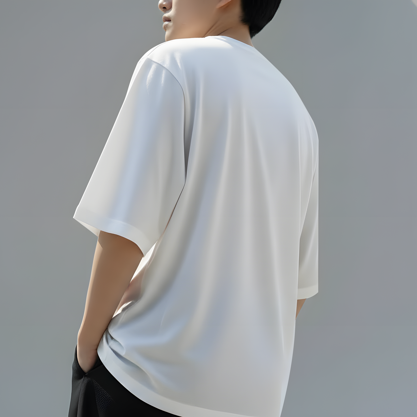 STFU - Oversized Tee
