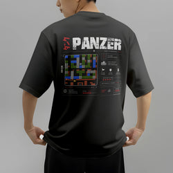 TANK - Oversized Tee