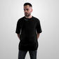 Too Close - Oversized Tee