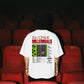 Millennials - Always Standing Out - Oversized Tee