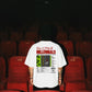 Millennials - Never Sitting In - Oversized Tee