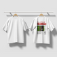 The Arcade Speedster Oversized Tee